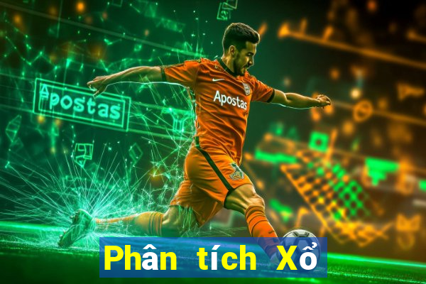 Phân tích Xổ Số Đắk Nông ngày 13