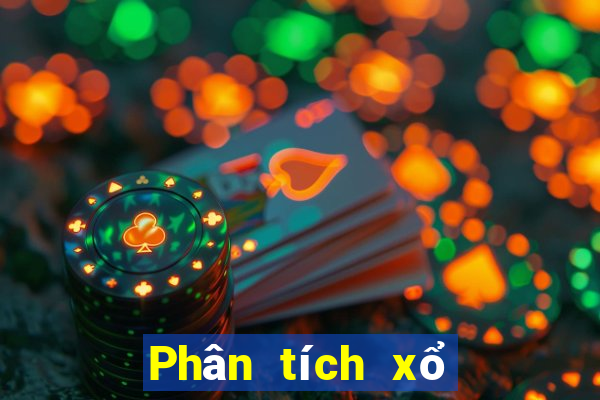 Phân tích xổ số điện toán 6x36 Hôm qua