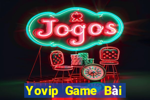 Yovip Game Bài Liêng Online