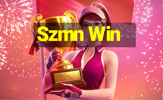 Szmn Win