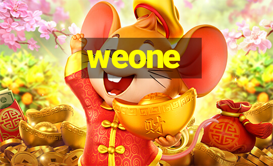 weone