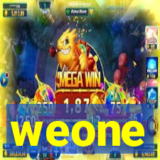 weone