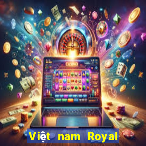 Việt nam Royal Racing Tải về