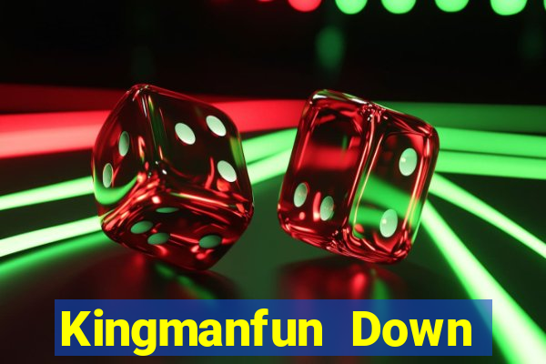 Kingmanfun Down Game Bài Vui