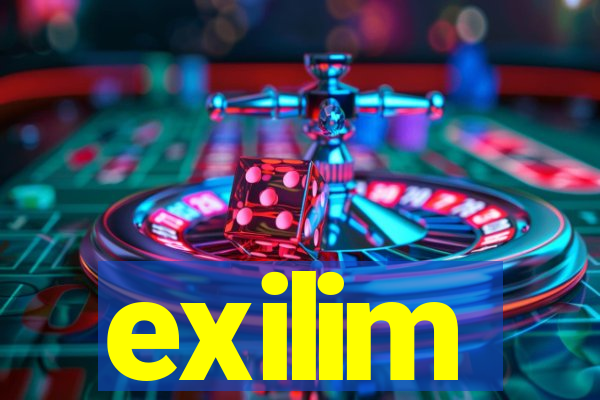 exilim