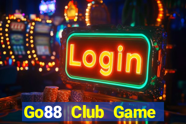 Go88 Club Game Bài Có Code