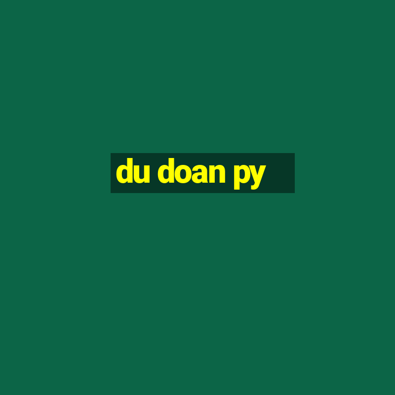 du doan py