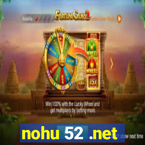 nohu 52 .net