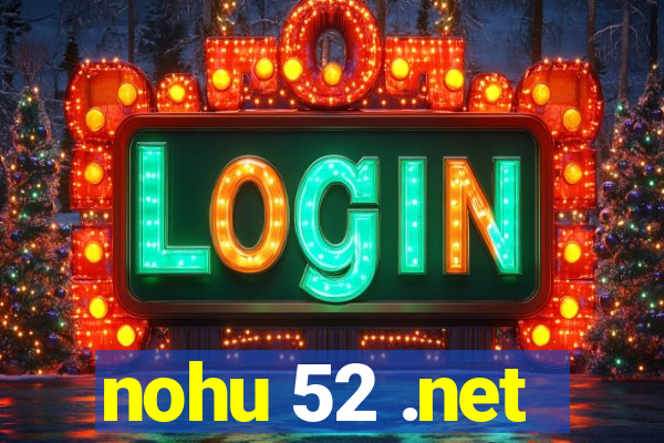 nohu 52 .net