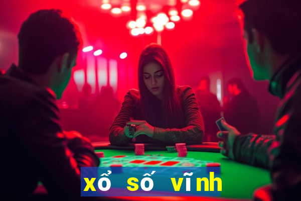 xổ số vĩnh long 30 tết