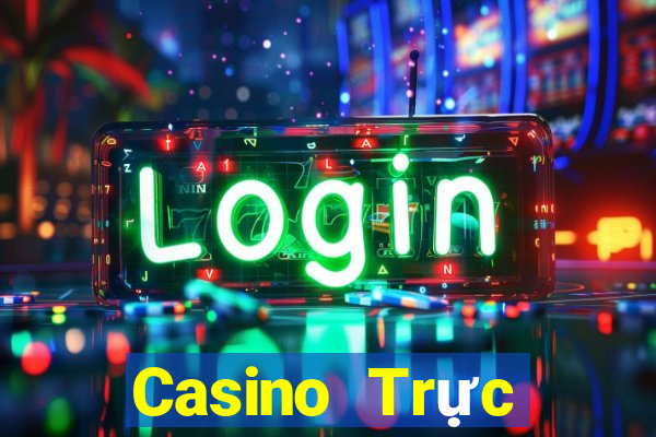 Casino Trực tiếp SBOTOP