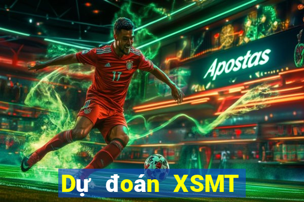 Dự đoán XSMT Thứ 5