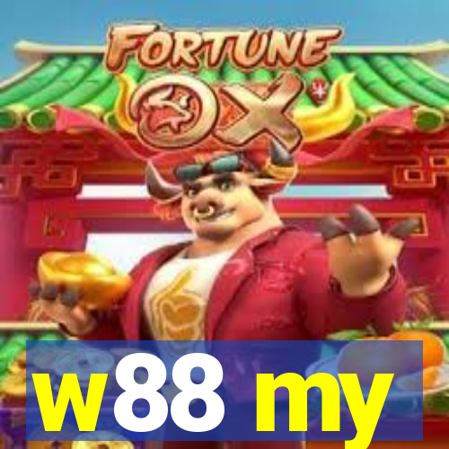 w88 my