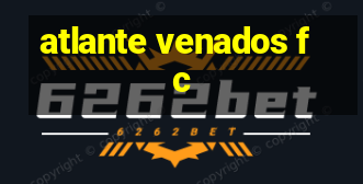 atlante venados fc