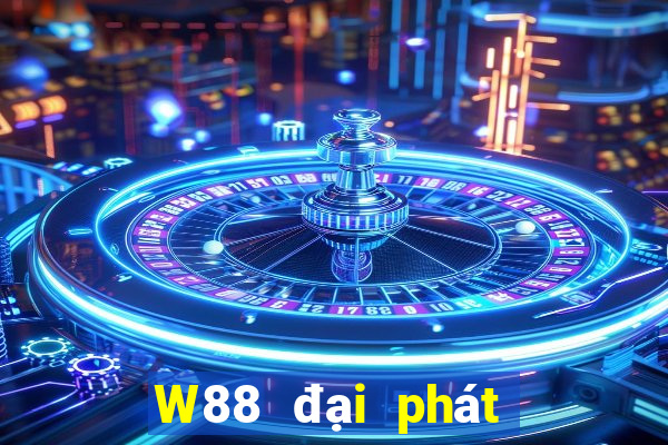 W88 đại phát game bài thắng