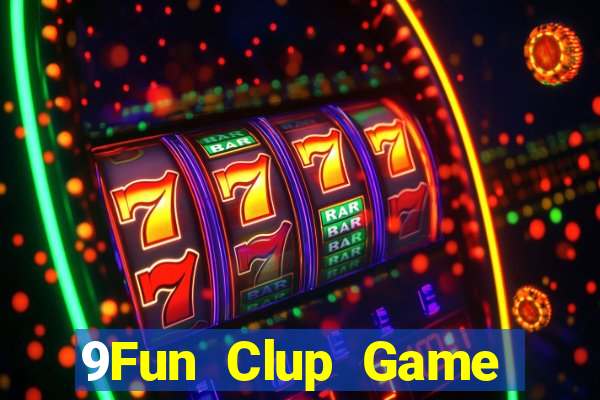 9Fun Clup Game Đánh Bài Ông Trùm Poker