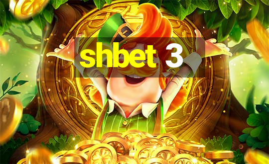 shbet 3