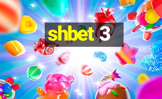 shbet 3