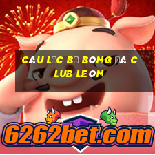 câu lạc bộ bóng đá club león