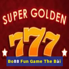 Bo88 Fun Game The Bài