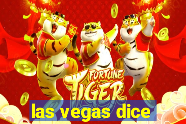 las vegas dice