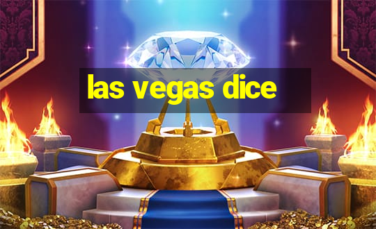 las vegas dice