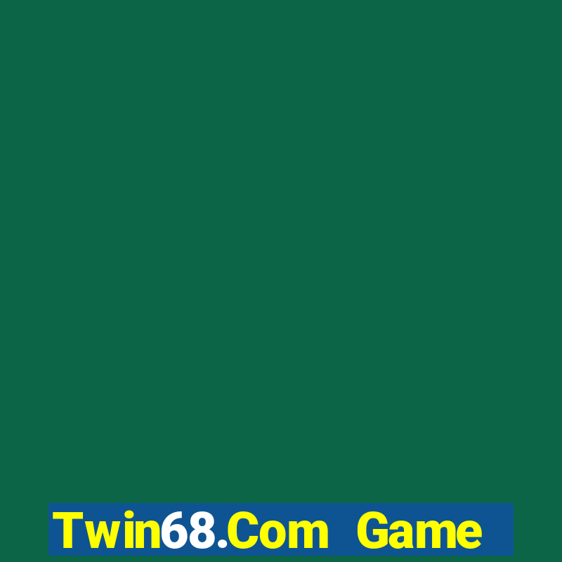 Twin68.Com Game Bài Tứ Sắc