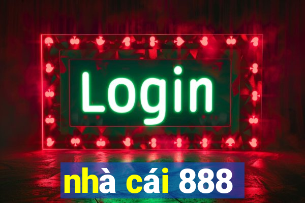 nhà cái 888