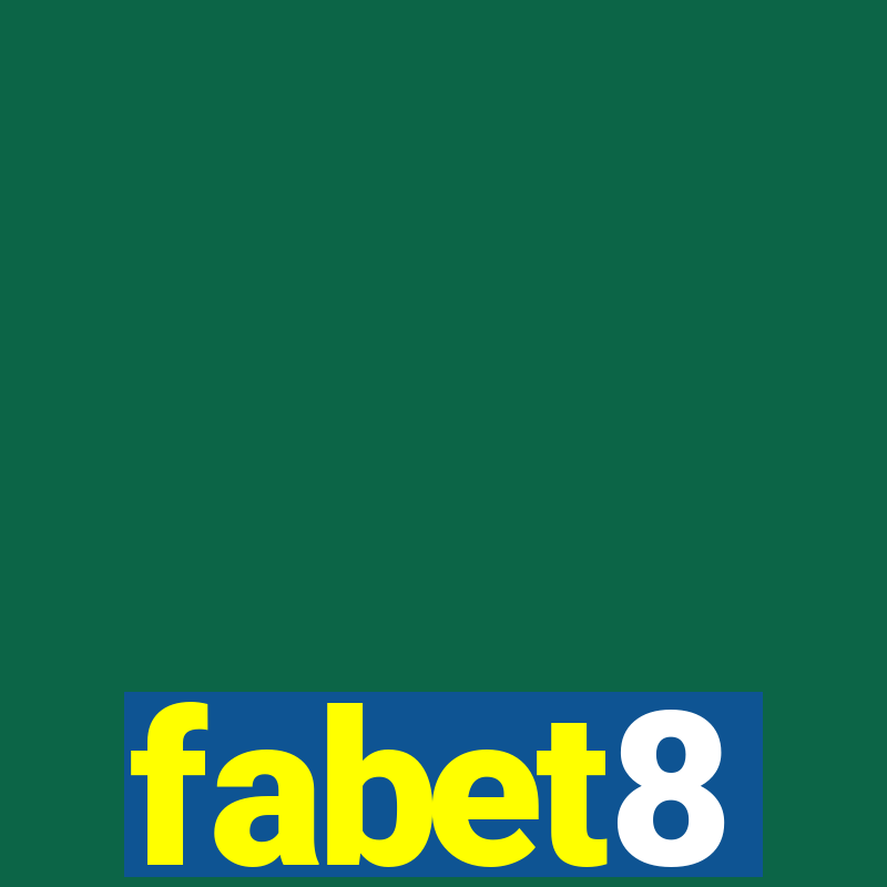 fabet8