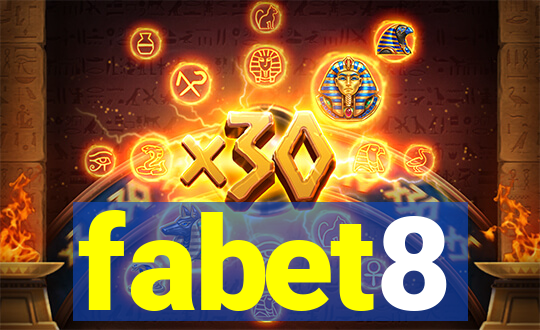 fabet8