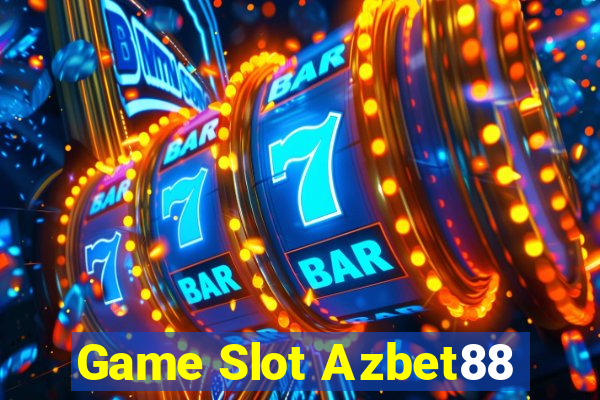 Game Slot Azbet88