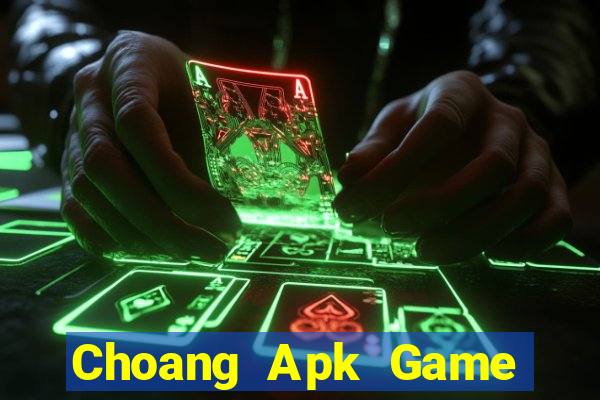 Choang Apk Game Bài Yugioh Android