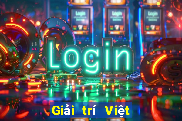 Giải trí Việt nam 5A