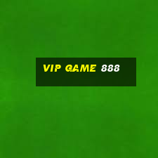 vip game 888