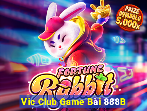 Vic Club Game Bài 888B