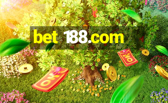 bet 188.com