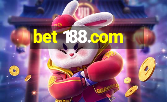 bet 188.com