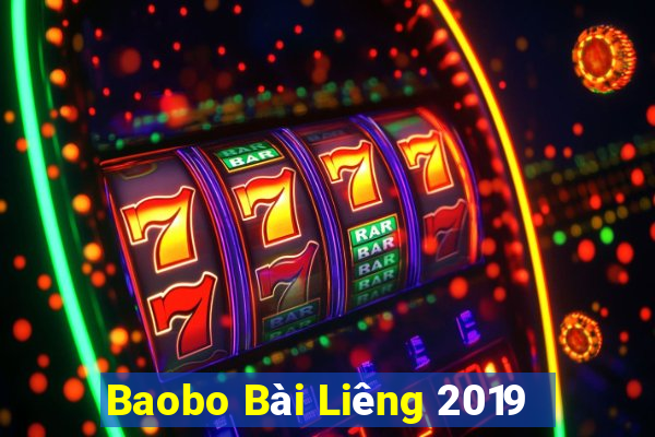 Baobo Bài Liêng 2019