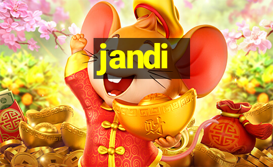 jandi