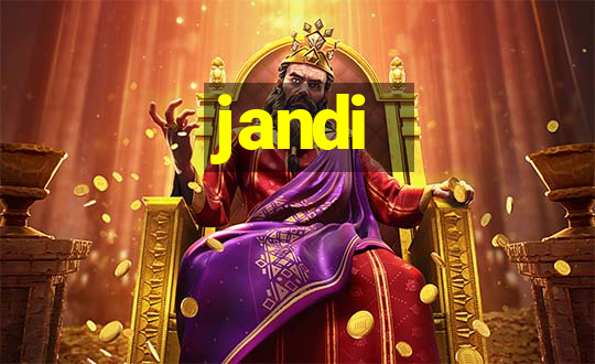 jandi