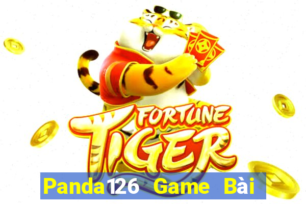 Panda126 Game Bài Ma Cao