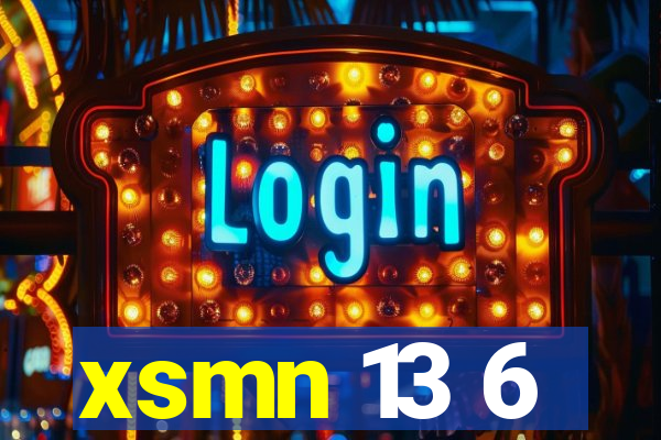 xsmn 13 6