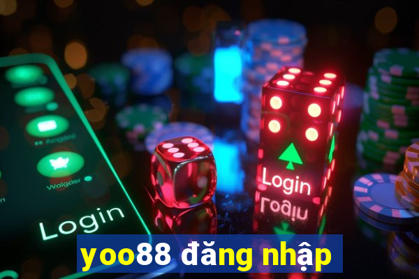 yoo88 đăng nhập