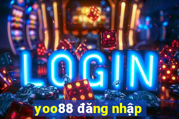 yoo88 đăng nhập