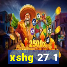 xshg 27 1