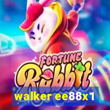 walker ee88x1