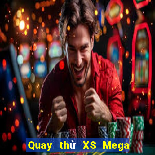 Quay thử XS Mega 6 45 ngày 28