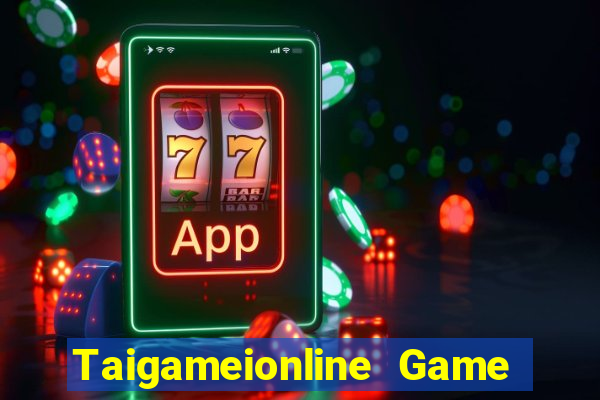 Taigameionline Game Bài Có Code