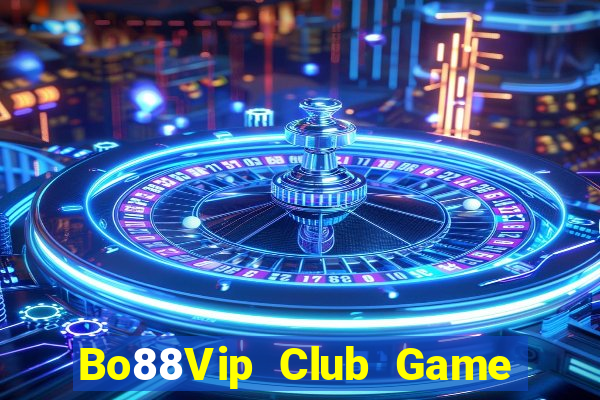 Bo88Vip Club Game Bài Lá