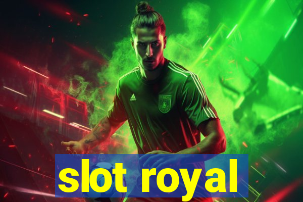 slot royal